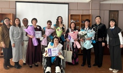 Жүрекпен көретін сұлулық